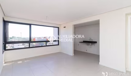 Apartamento com 2 quartos à venda na Avenida Eduardo Prado, 136, Cavalhada, Porto Alegre, 66 m2 por R$ 420.000