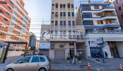 Sala comercial à venda na Avenida Getúlio Vargas, 1570, Menino Deus, Porto Alegre, 37 m2 por R$ 230.000