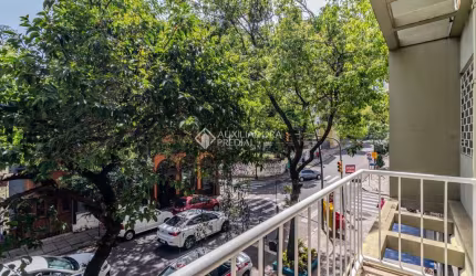 Apartamento com 3 quartos à venda na Rua Duque de Caxias, 707, Centro Histórico, Porto Alegre, 97 m2 por R$ 395.000