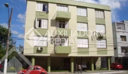 Apartamento com 2 quartos à venda na Avenida Érico Veríssimo, 775, Menino Deus, Porto Alegre, 59 m2 por R$ 235.000