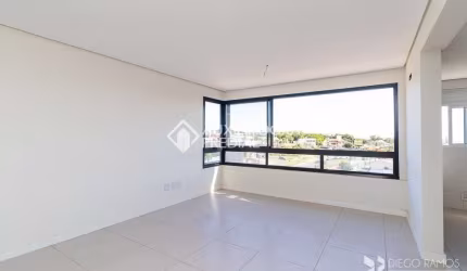 Apartamento com 2 quartos à venda na Avenida Eduardo Prado, 136, Cavalhada, Porto Alegre, 67 m2 por R$ 375.000