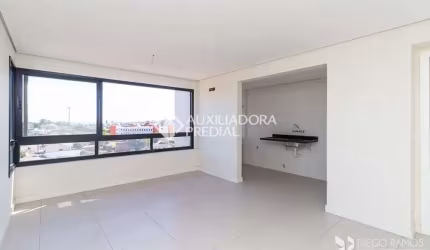 Apartamento com 2 quartos à venda na Avenida Eduardo Prado, 136, Cavalhada, Porto Alegre, 67 m2 por R$ 385.000