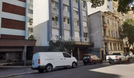 Apartamento com 1 quarto à venda na Rua Duque de Caxias, 1284, Centro Histórico, Porto Alegre, 31 m2 por R$ 200.000