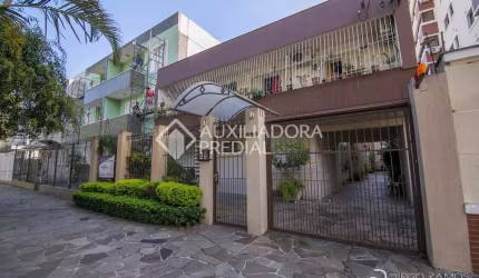 Apartamento com 2 quartos à venda na Rua General Caldwell, 658, Menino Deus, Porto Alegre, 80 m2 por R$ 440.000