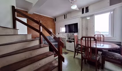 Cobertura com 2 quartos à venda na Rua Duque de Caxias, 1735, Centro Histórico, Porto Alegre, 98 m2 por R$ 639.000