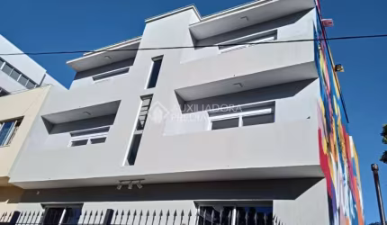 Apartamento com 2 quartos à venda na Rua Eudoro Berlink, 623, Auxiliadora, Porto Alegre, 80 m2 por R$ 470.000