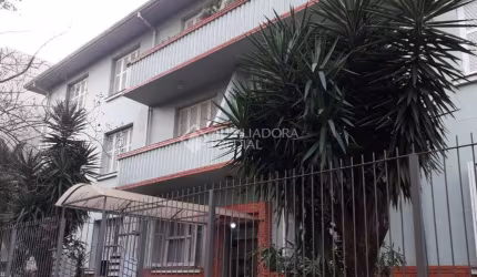 Apartamento com 3 quartos à venda na Rua Comendador Rodolfo Gomes, 640, Menino Deus, Porto Alegre, 103 m2 por R$ 400.000