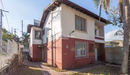 Casa com 3 quartos à venda na Rua Coronel Aparício Borges, 2588, Glória, Porto Alegre, 203 m2 por R$ 550.000