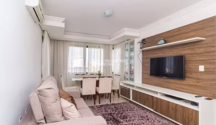 Apartamento com 1 quarto à venda na Rua Amoroso Costa, 270, Cristo Redentor, Porto Alegre, 47 m2 por R$ 469.000