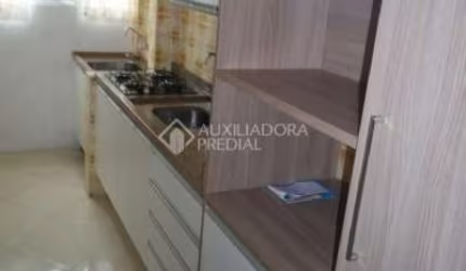 Apartamento com 2 quartos à venda na Rua Albion, 278, Partenon, Porto Alegre, 55 m2 por R$ 215.000