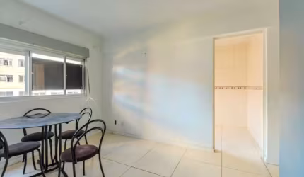 Apartamento com 2 quartos à venda na Rua Albion, 402, Partenon, Porto Alegre, 61 m2 por R$ 228.000