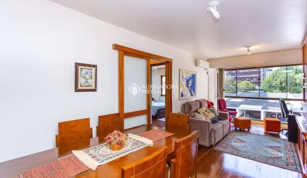Apartamento com 2 quartos à venda na Rua Cícero Ahrends, 130, Menino Deus, Porto Alegre, 80 m2 por R$ 530.000