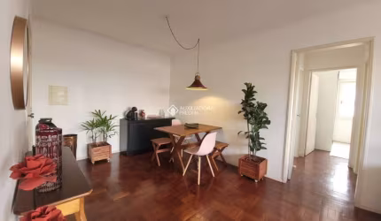 Apartamento com 2 quartos à venda na Rua Coronel André Belo, 510, Menino Deus, Porto Alegre, 79 m2 por R$ 550.000