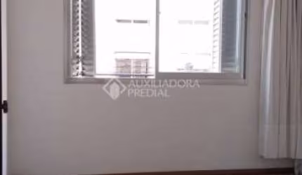 Apartamento com 1 quarto à venda na Rua Demétrio Ribeiro, 454, Centro Histórico, Porto Alegre, 44 m2 por R$ 250.000