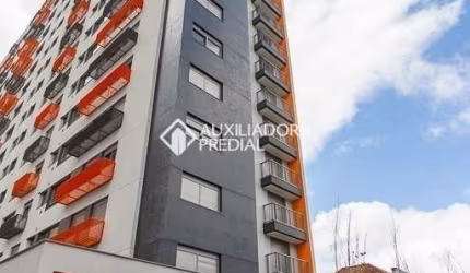 Apartamento com 3 quartos à venda na Avenida João Pessoa, 2510, Farroupilha, Porto Alegre, 75 m2 por R$ 739.000