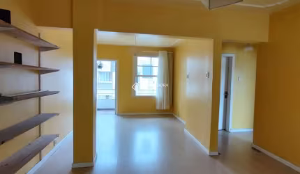Apartamento com 2 quartos à venda na Rua Riachuelo, 730, Centro Histórico, Porto Alegre, 76 m2 por R$ 340.000