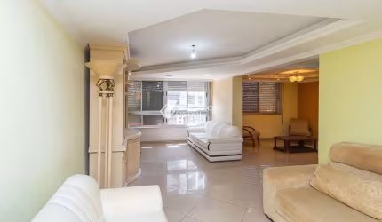 Apartamento com 3 quartos à venda na Rua General Lima e Silva, 30, Centro Histórico, Porto Alegre, 97 m2 por R$ 435.000