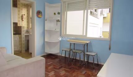 Apartamento com 1 quarto à venda na Rua dos Andradas, 343, Centro Histórico, Porto Alegre, 35 m2 por R$ 180.000