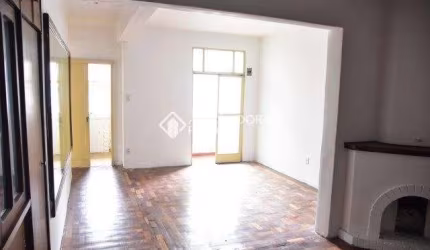 Apartamento com 3 quartos à venda na Rua Doutor Barros Cassal, 607, Floresta, Porto Alegre, 108 m2 por R$ 423.000