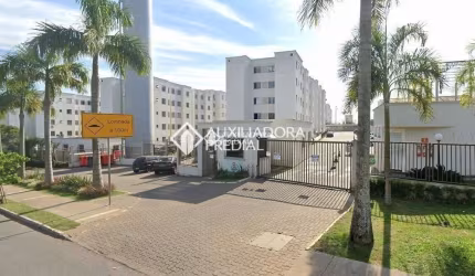 Apartamento com 2 quartos à venda na Avenida Juscelino Kubitschek de Oliveira, 570, Protásio Alves, Porto Alegre, 42 m2 por R$ 179.000