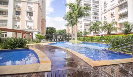 Apartamento com 3 quartos à venda na Rua Jari, 359, Passo da Areia, Porto Alegre, 105 m2 por R$ 1.195.000
