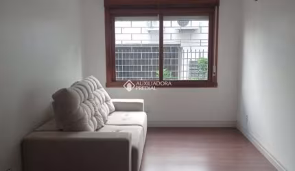 Apartamento com 3 quartos à venda na Rua Tito Lívio Zambecari, 750, Mont Serrat, Porto Alegre, 92 m2 por R$ 589.000