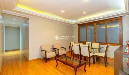 Apartamento com 3 quartos à venda na Rua dos Andradas, 721, Centro Histórico, Porto Alegre, 101 m2 por R$ 550.000
