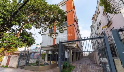 Apartamento com 2 quartos à venda na Rua Amoroso Costa, 123, Cristo Redentor, Porto Alegre, 71 m2 por R$ 279.000