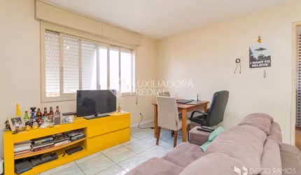 Apartamento com 2 quartos à venda na Rua Coronel André Belo, 686, Menino Deus, Porto Alegre, 62 m2 por R$ 360.000