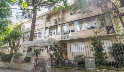 Apartamento com 2 quartos à venda na Rua Felipe de Oliveira, 988, Petrópolis, Porto Alegre, 72 m2 por R$ 405.000
