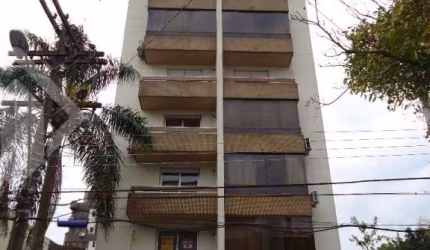Cobertura com 2 quartos à venda na Rua Barão do Triunfo, 380, Menino Deus, Porto Alegre, 141 m2 por R$ 600.000