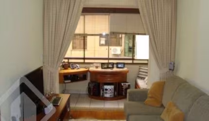 Apartamento com 1 quarto à venda na Rua José de Alencar, 1244, Menino Deus, Porto Alegre, 40 m2 por R$ 365.000