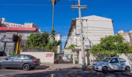 Apartamento com 1 quarto à venda na Avenida Ceres, 293, Partenon, Porto Alegre, 45 m2 por R$ 165.000