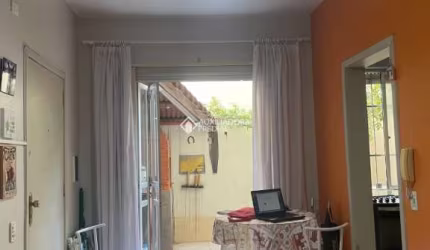 Apartamento com 1 quarto à venda na Rua General Vasco Alves, 338, Centro Histórico, Porto Alegre, 46 m2 por R$ 205.000
