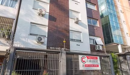 Apartamento com 2 quartos à venda na Rua Miguel Couto, 198, Menino Deus, Porto Alegre, 70 m2 por R$ 545.000