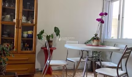 Apartamento com 3 quartos à venda na Rua Pedro Américo, 96, São João, Porto Alegre, 85 m2 por R$ 416.000