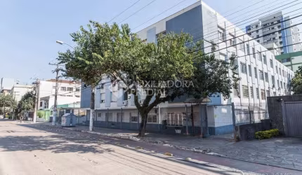 Apartamento com 1 quarto à venda na Avenida Érico Veríssimo, 723, Menino Deus, Porto Alegre, 48 m2 por R$ 232.000