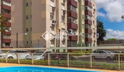 Apartamento com 2 quartos à venda na Rua Marina Sirângelo Castello, 54, Jardim Itu Sabará, Porto Alegre, 67 m2 por R$ 380.000
