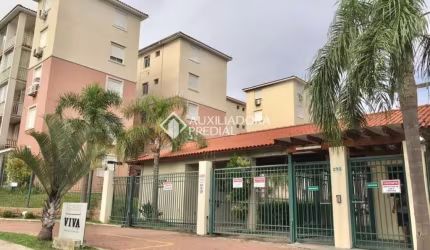 Apartamento com 3 quartos à venda na Rua Ney da Gama Ahrends, 295, Protásio Alves, Porto Alegre, 67 m2 por R$ 370.000