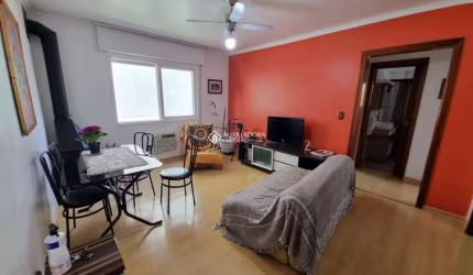 Apartamento com 2 quartos à venda na Rua Mampituba, 213, Ipanema, Porto Alegre, 74 m2 por R$ 463.000
