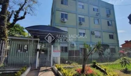 Apartamento com 2 quartos à venda na Rua João Mora, 525, Camaquã, Porto Alegre, 47 m2 por R$ 197.800