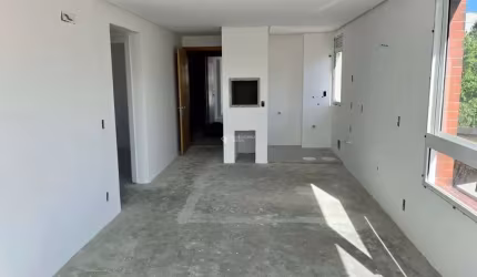 Apartamento com 2 quartos à venda na Rua Doutor Barcelos, 2559, Tristeza, Porto Alegre, 65 m2 por R$ 535.536