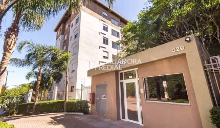 Apartamento com 2 quartos à venda na Rua Mariano de Matos, 520, Santa Tereza, Porto Alegre, 57 m2 por R$ 365.000