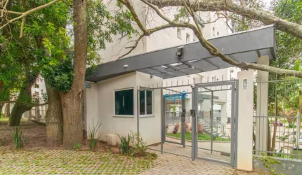 Apartamento com 3 quartos à venda na Avenida Engenheiro Ludolfo Boehl, 834, Teresópolis, Porto Alegre, 91 m2 por R$ 559.731