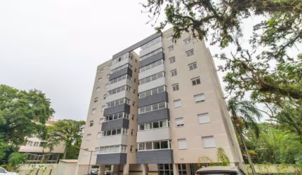 Apartamento com 3 quartos à venda na Avenida Engenheiro Ludolfo Boehl, 834, Teresópolis, Porto Alegre, 91 m2 por R$ 518.530