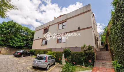 Apartamento com 1 quarto à venda na Rua Prisma, 49, Santa Tereza, Porto Alegre, 45 m2 por R$ 130.000