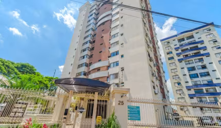 Apartamento com 2 quartos à venda na Rua Engenheiro Arnaldo Gladoch, 25, Sarandi, Porto Alegre, 86 m2 por R$ 598.000