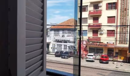 Apartamento com 2 quartos à venda na Avenida Benjamin Constant, 686, São João, Porto Alegre, 90 m2 por R$ 270.000