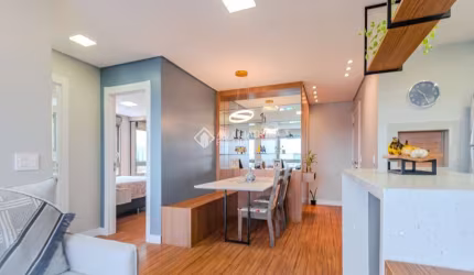 Apartamento com 2 quartos à venda na Avenida Praia de Belas, 2050, Praia de Belas, Porto Alegre, 64 m2 por R$ 1.070.000