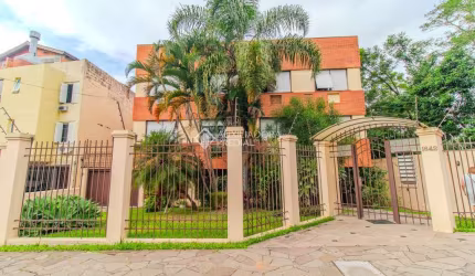Apartamento com 4 quartos à venda na Rua Corrêa Lima, 1642, Santa Tereza, Porto Alegre, 142 m2 por R$ 490.000